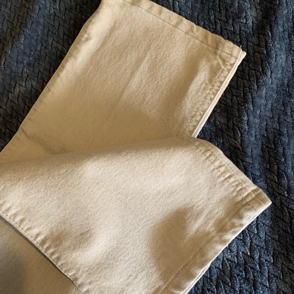 Tan Q-Baby Wrangler Jeans - Picture 6 of 6